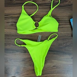 Shein Bikini